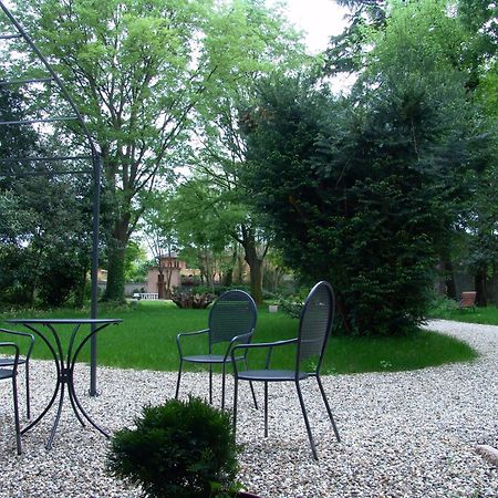 Villa Cantoni Gropello Cairoli Zimmer foto