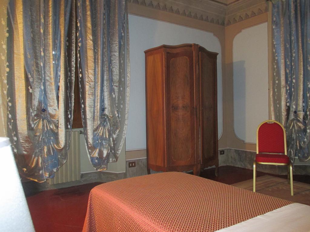 Villa Cantoni Gropello Cairoli Zimmer foto