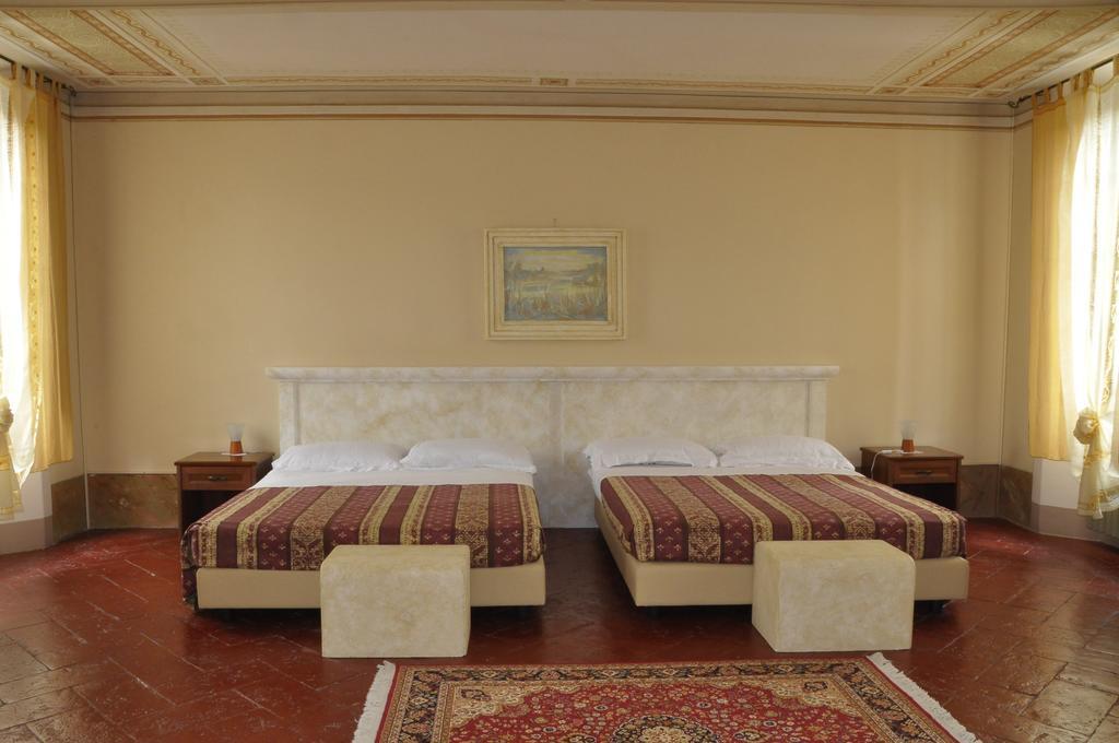 Villa Cantoni Gropello Cairoli Exterior foto